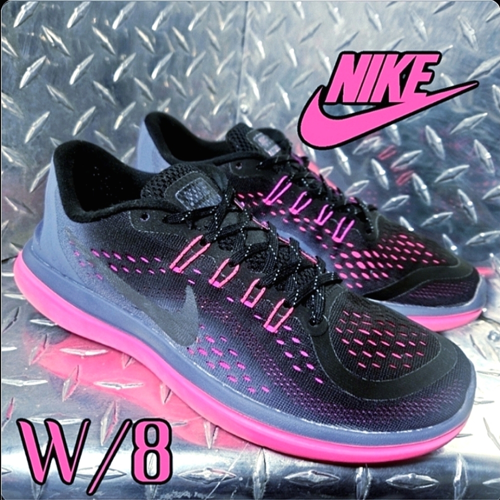 2FOR$40 Nike flex running shoes